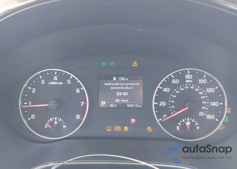 2022 Kia Seltos Nightfall Edition из США, поврежденный, VIN KNDEUCA25N7301275